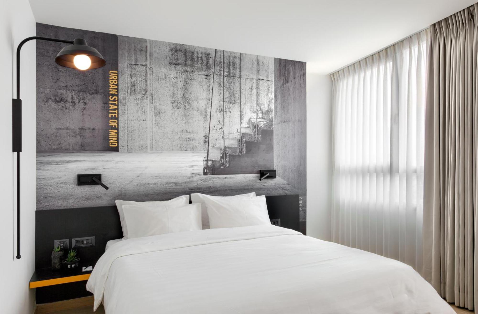 Superior Zimmer mit Balkon