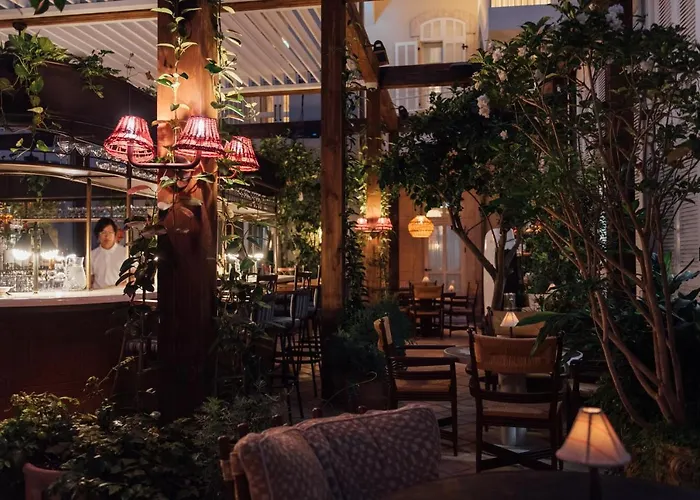  Soho House Tel Aviv