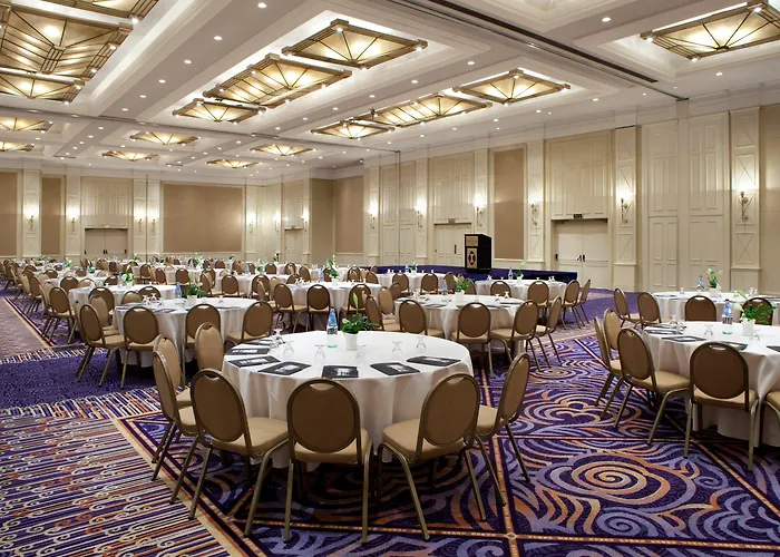Intercontinental David Tel Aviv By Ihg