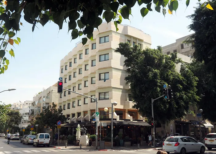 Albergo economico: 130 Rock Apartments