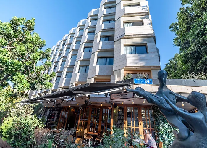 Albergo economico: 130 Rock Apartments