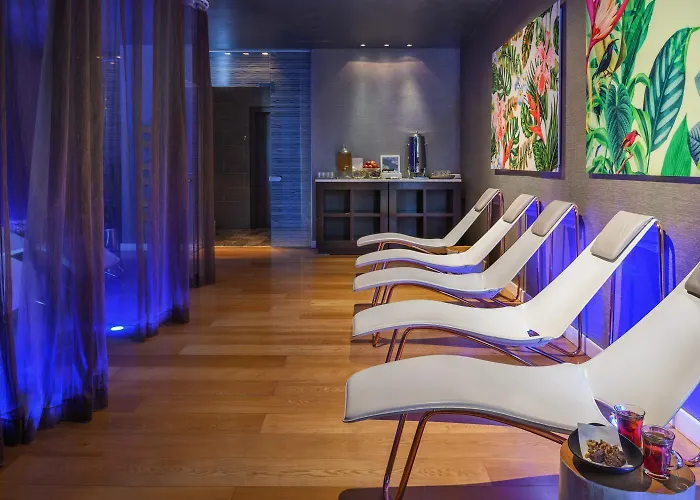 Hôtel de luxe: Royal Beach Hotel Tel Aviv By Isrotel Exclusive
